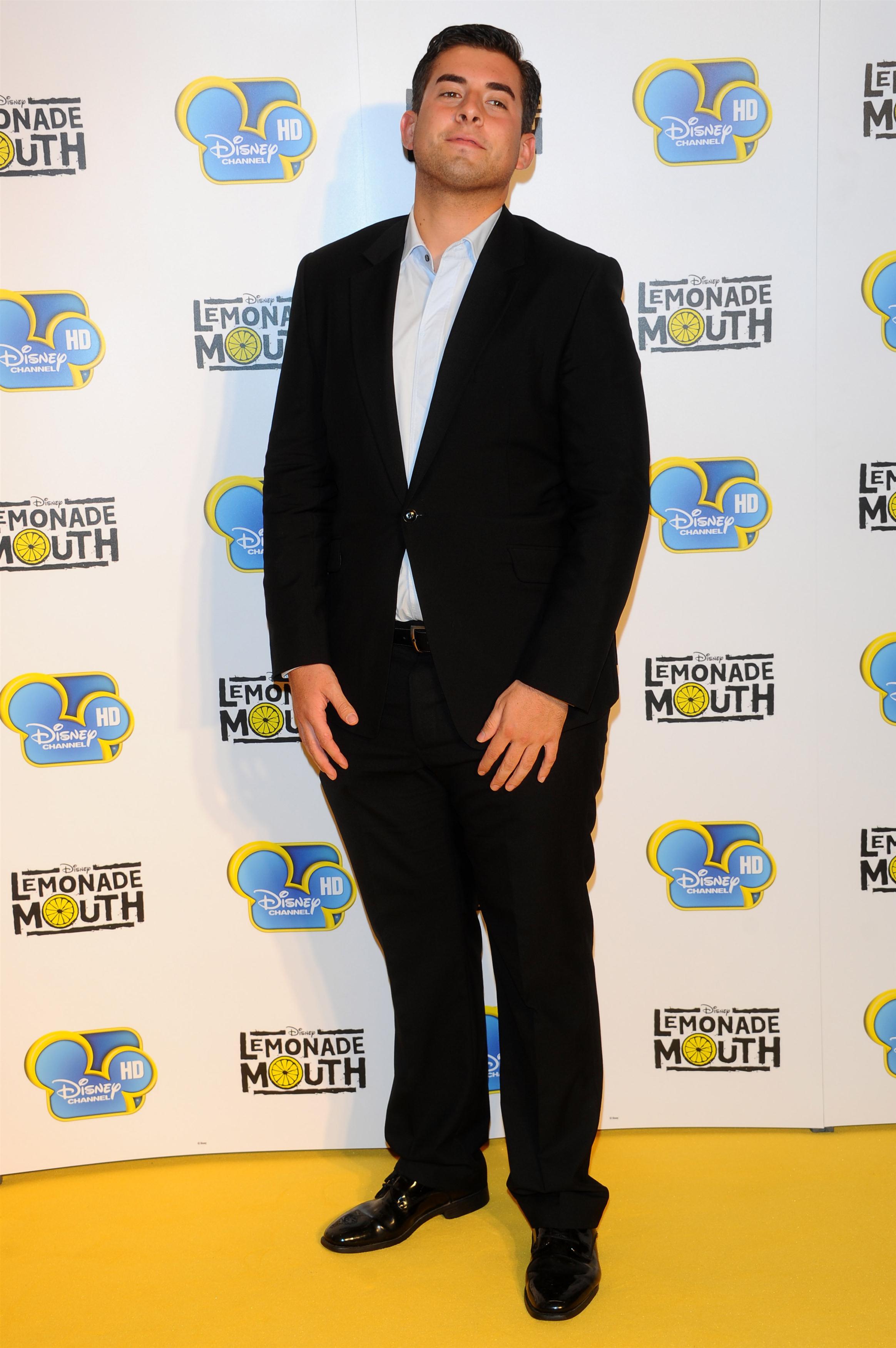 James Argent - Special Screening of Lemonade Mouth | Picture 65732